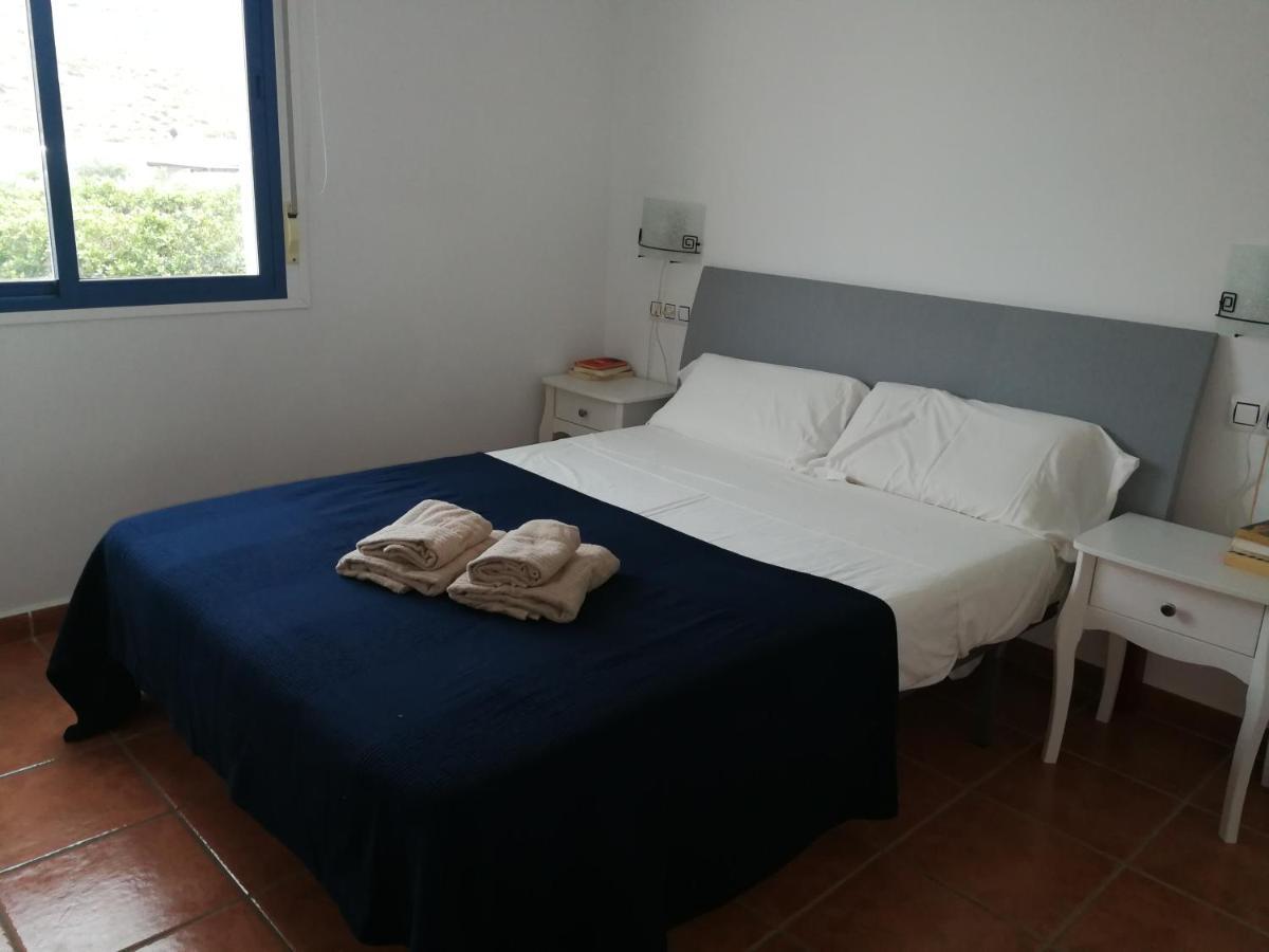 Appartamento Apartamento Sara Las Negras